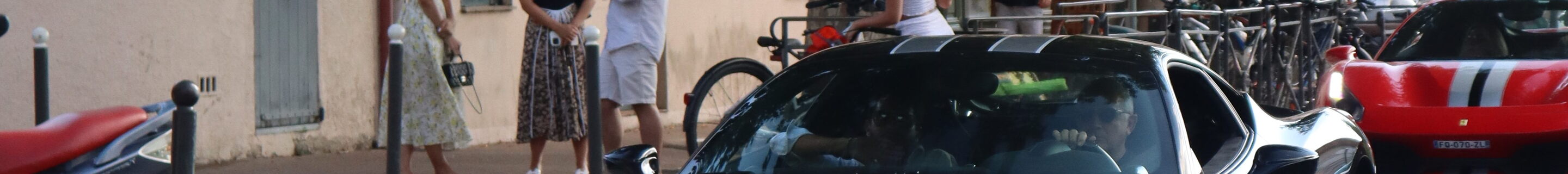 Ferrari 458 Speciale