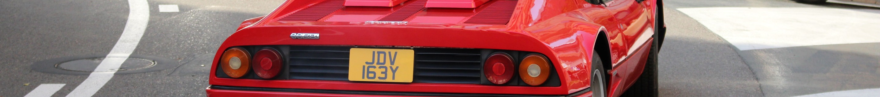 Ferrari 512 BBi