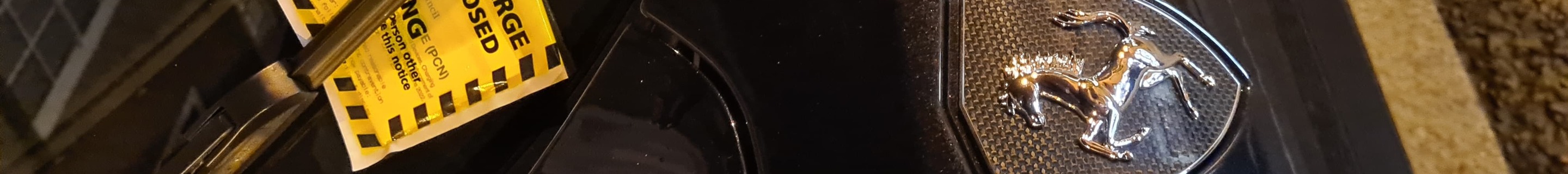 Ferrari California T