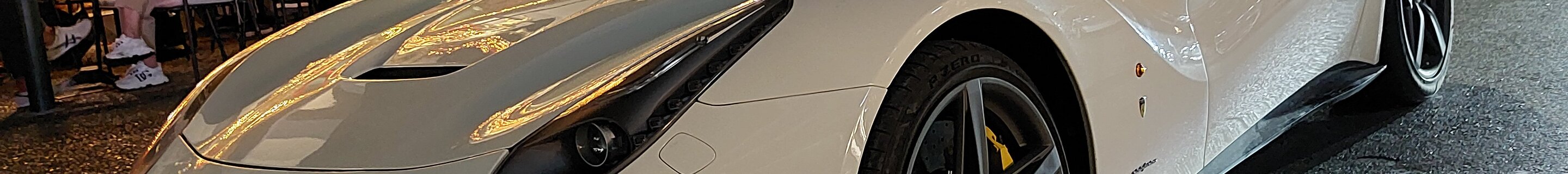 Ferrari F12berlinetta