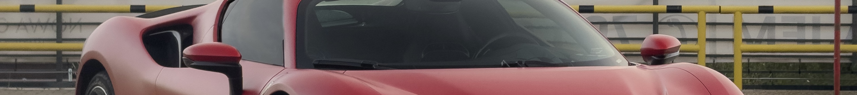 Ferrari SF90 Stradale Assetto Fiorano