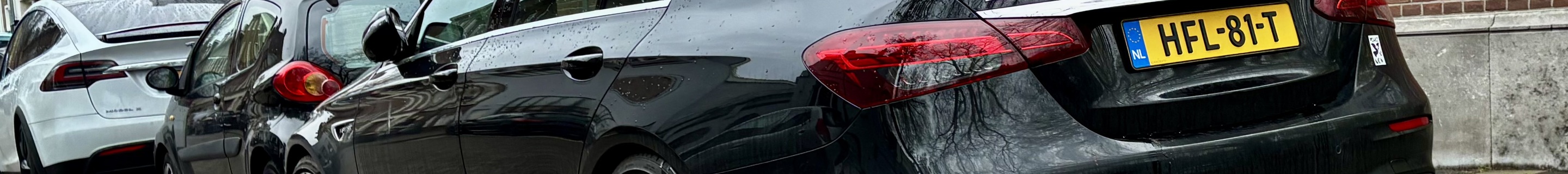 Mercedes-AMG E 63 S W213 2021