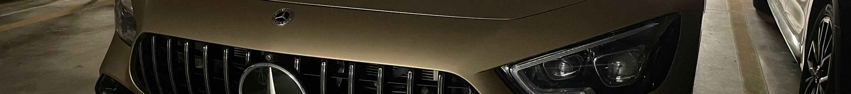 Mercedes-AMG GT 63 S E-Performance X290