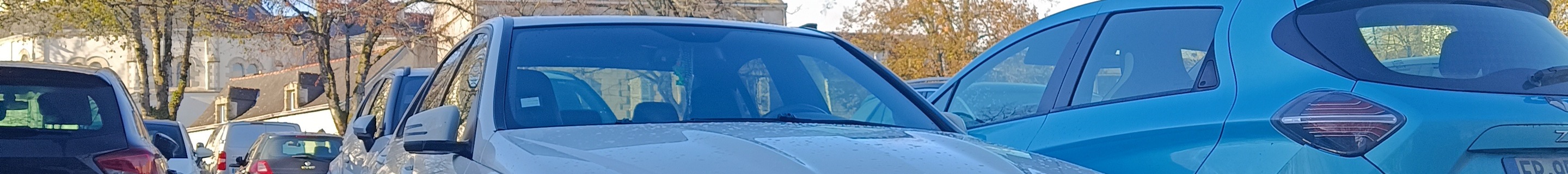 Mercedes-Benz C 63 AMG W204