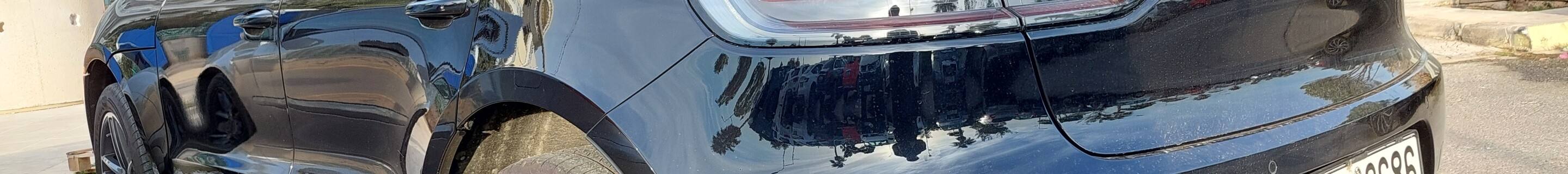 Porsche 95B Macan Turbo MkII