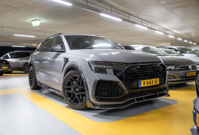 Audi ABT RS Q8 Signature Edition