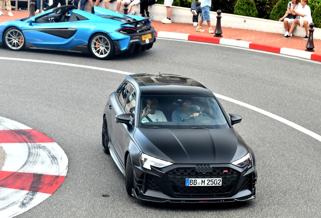 Audi ABT RS3-R Sportback 8Y 2025