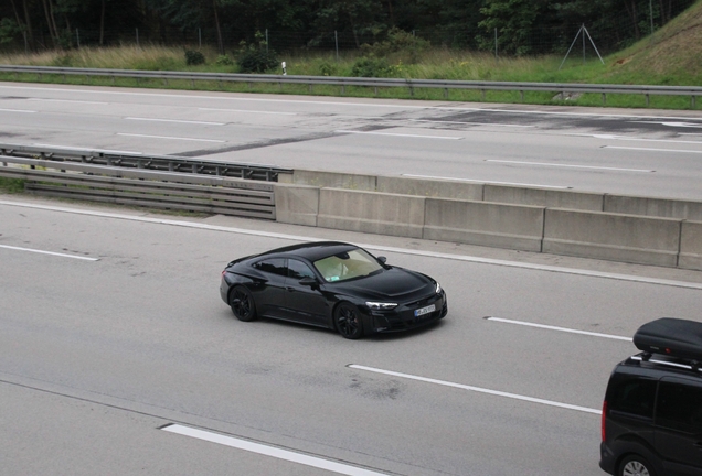 Audi RS E-Tron GT