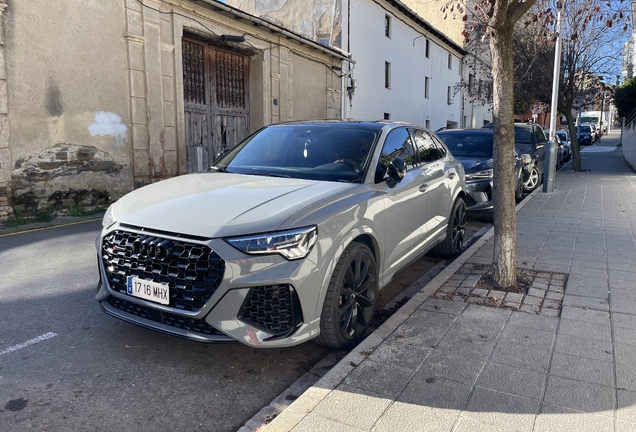 Audi RS Q3 Sportback 2020