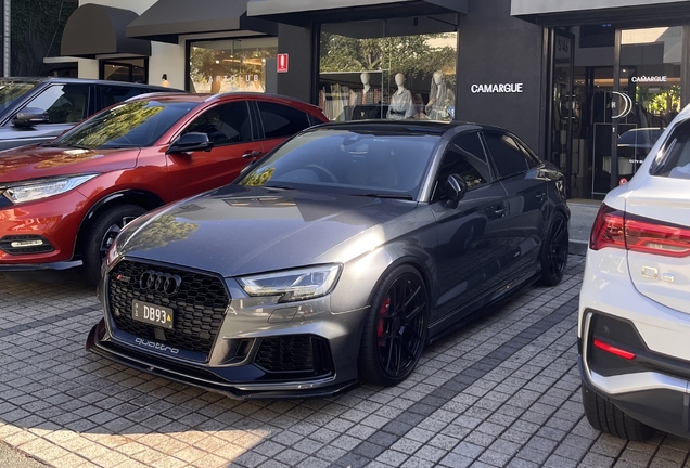 Audi RS3 Sedan 8V