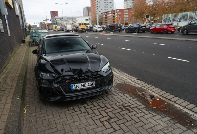 Audi RS5 Sportback B9 2021