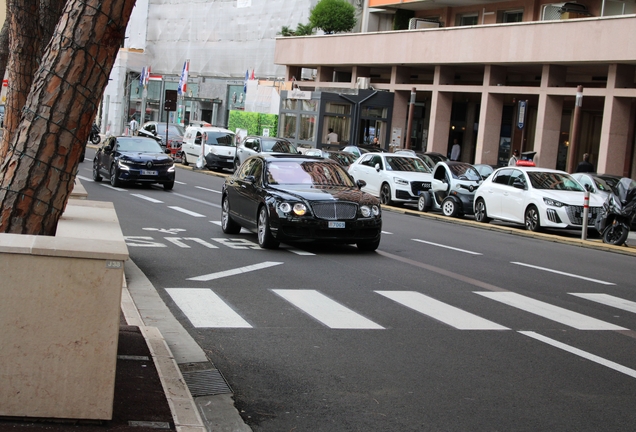 Bentley Continental Flying Spur