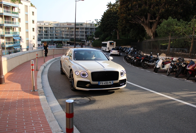 Bentley Flying Spur W12 2020