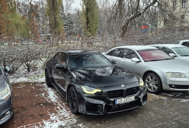 BMW M2 Coupé G87