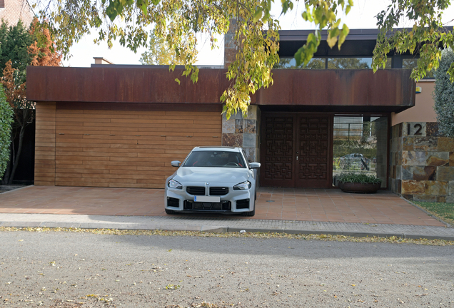 BMW M2 Coupé G87