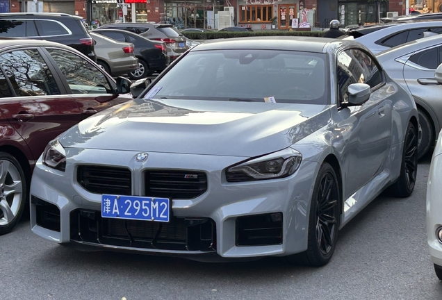 BMW M2 Coupé G87