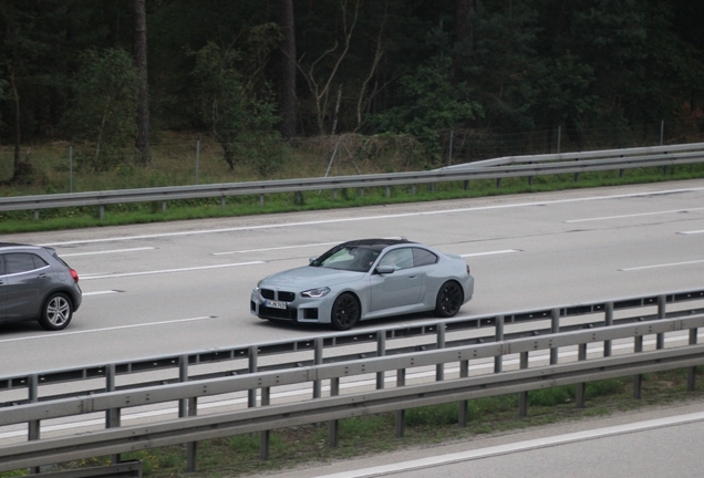 BMW M2 Coupé G87