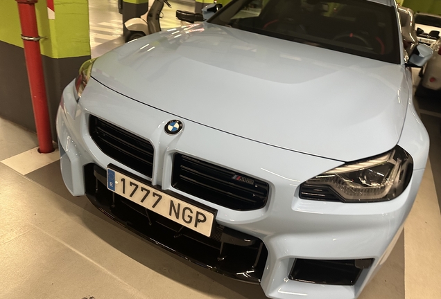 BMW M2 Coupé G87