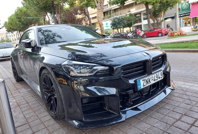 BMW M2 Coupé G87