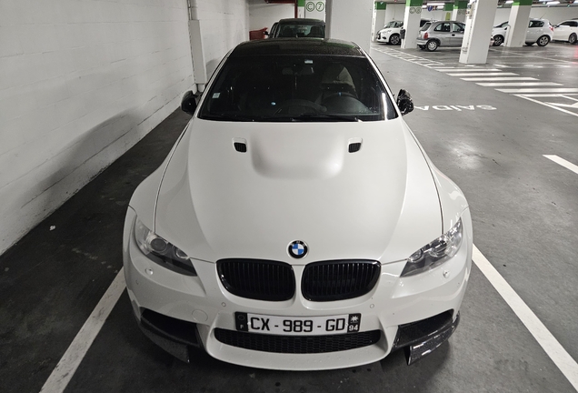 BMW M3 E92 Coupé