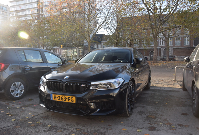 BMW M5 F90