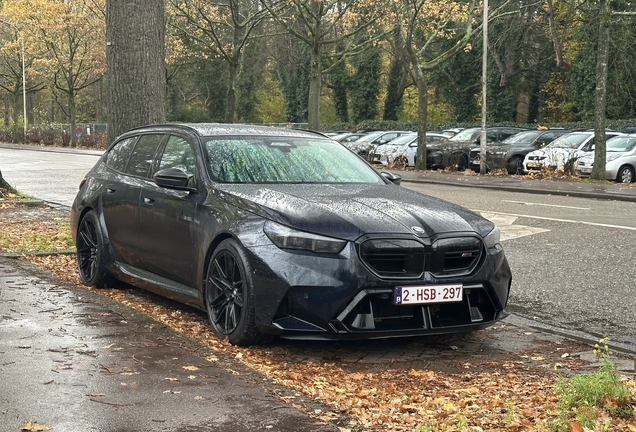 BMW M5 G99 Touring