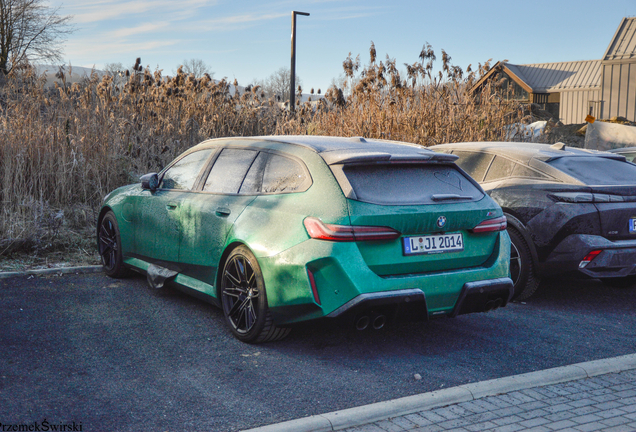 BMW M5 G99 Touring