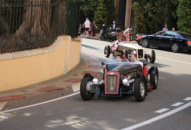 Devinci DB 719 Adèle