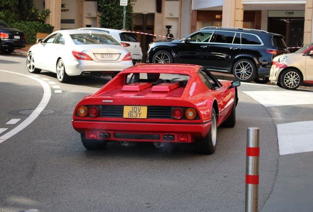 Ferrari 512 BBi