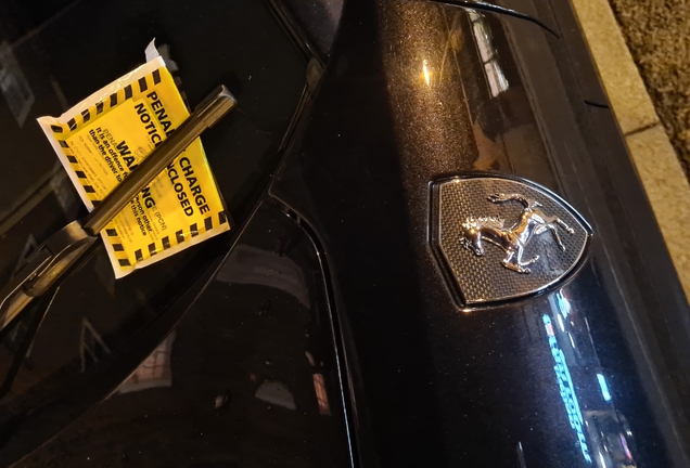 Ferrari California T