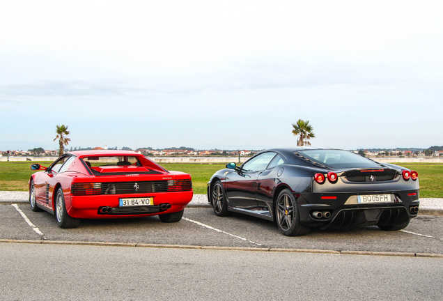 Ferrari F430