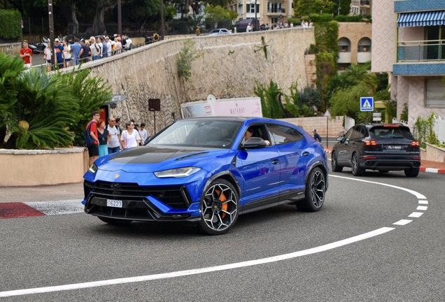 Lamborghini Urus Performante