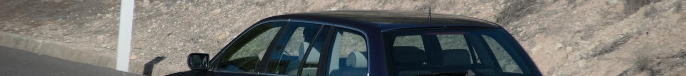 Alpina B10 3.3 Touring