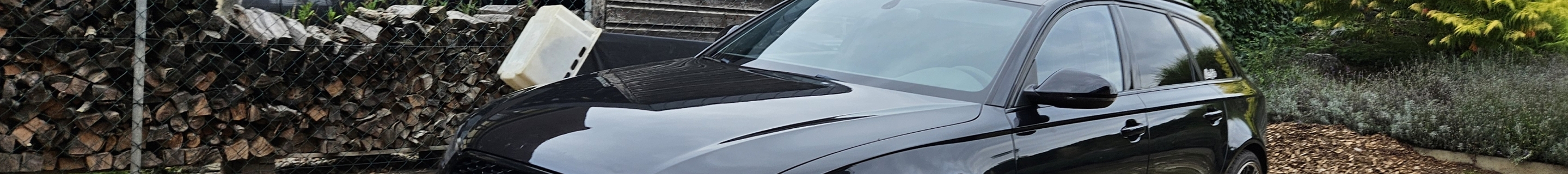 Audi RS6 Avant C7