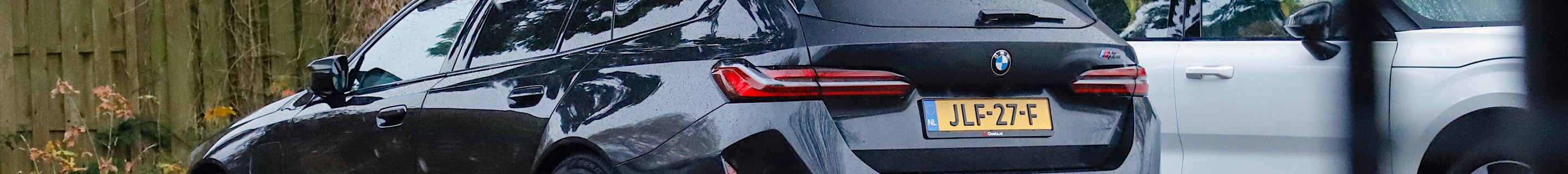 BMW M5 G99 Touring