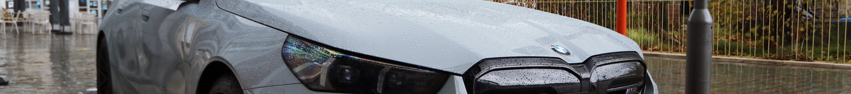BMW M5 G99 Touring