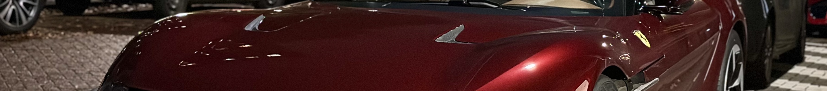 Ferrari 12Cilindri