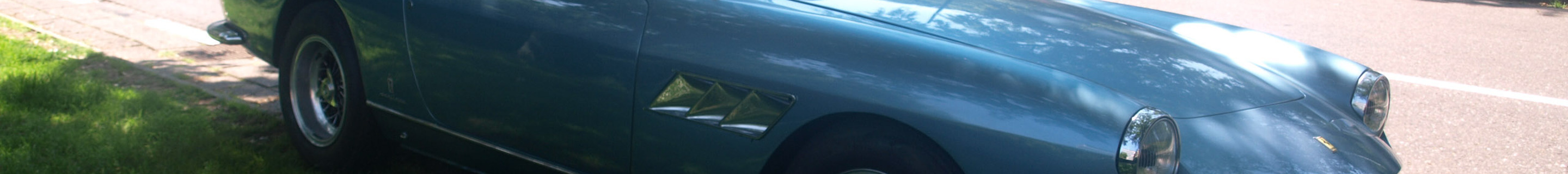 Ferrari 330 GT 2+2 Series II