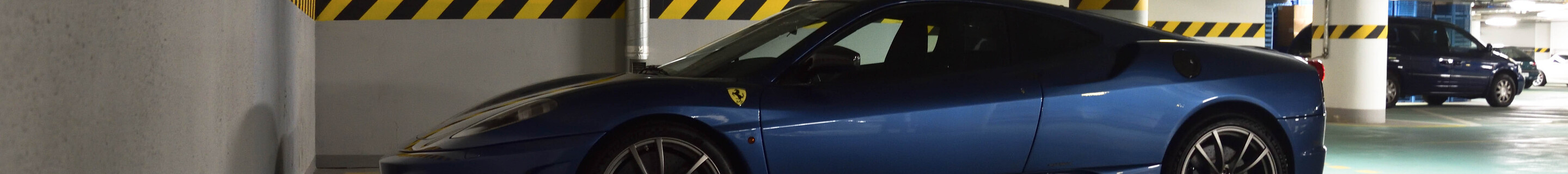 Ferrari 430 Scuderia