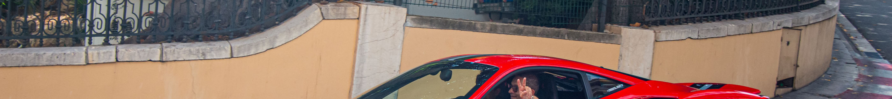 Ferrari 488 Pista