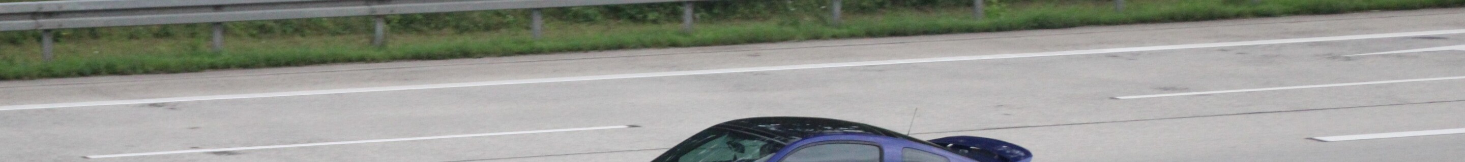 Ford Mustang GT 2013