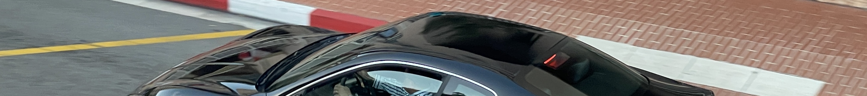 Maserati GranTurismo S