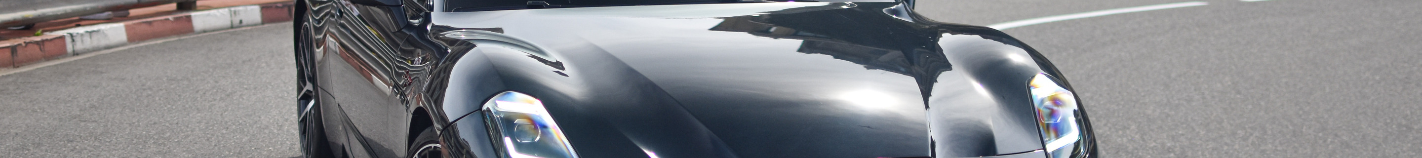 Maserati GranTurismo Trofeo 2023