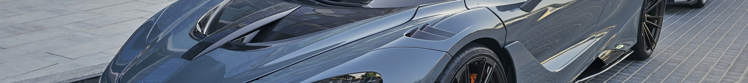 McLaren 765LT Novitec