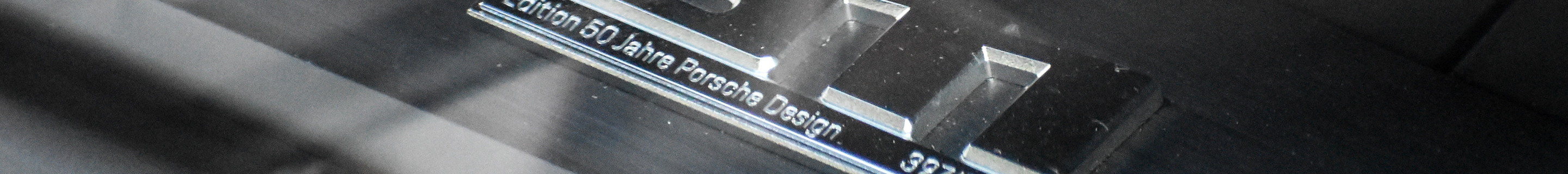 Porsche 992 Targa 4 GTS MkI Edition 50 Years Porsche Design