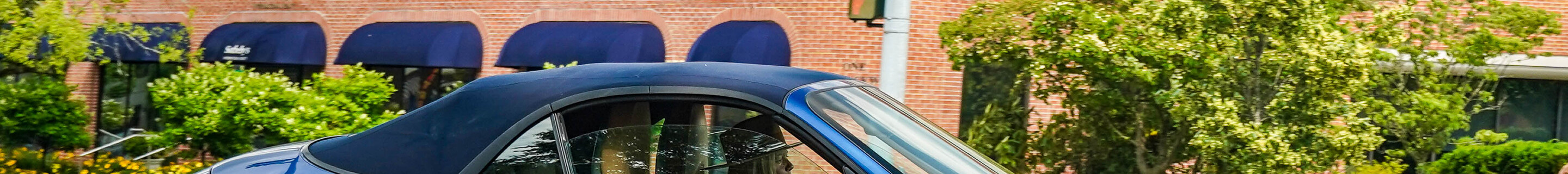 Porsche 997 Carrera S Cabriolet MkI