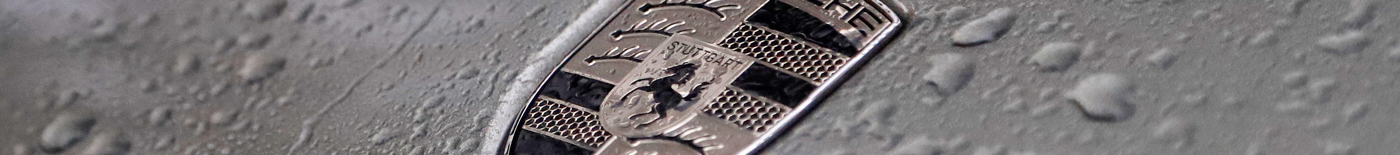 Porsche Macan EV Turbo