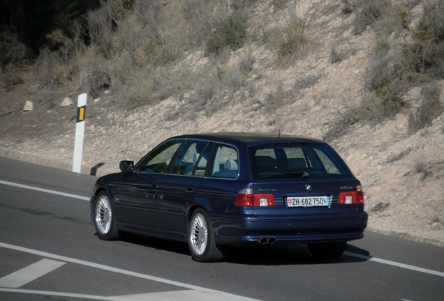 Alpina B10 3.3 Touring