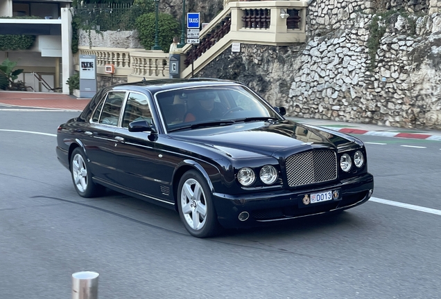 Bentley Arnage T