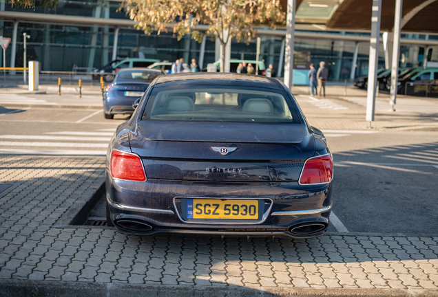 Bentley Flying Spur W12 2020